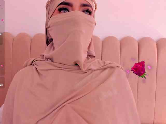 jasmin-hamdan webcam