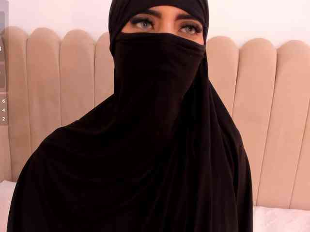 jasmin-hamdan webcam