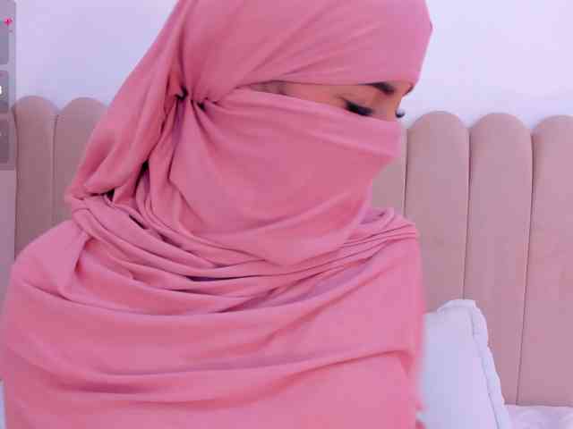 jasmin-hamdan webcam