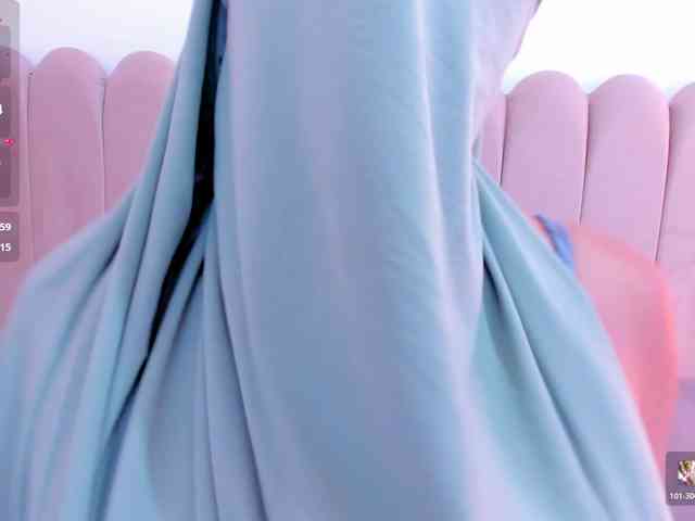 jasmin-hamdan webcam