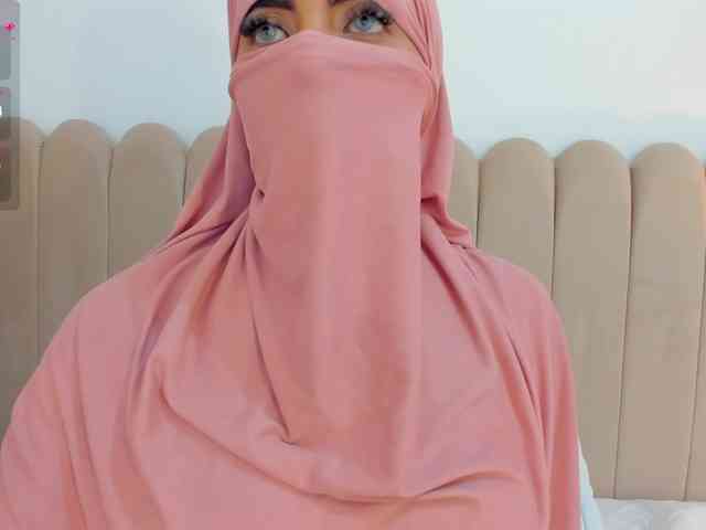 jasmin-hamdan webcam