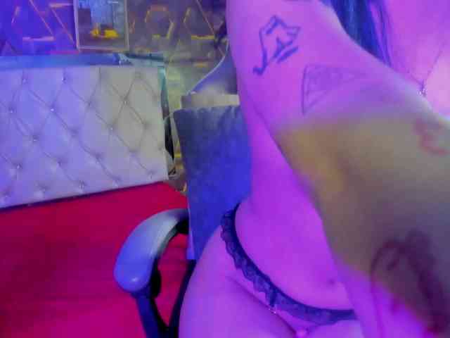 blueskhyy webcam