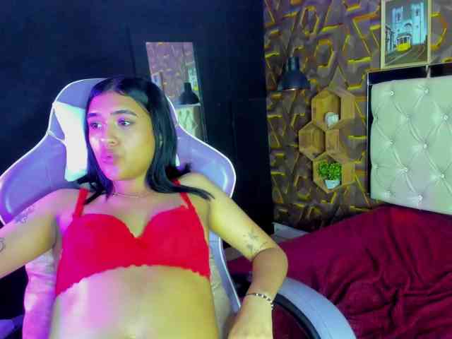 blueskhyy webcam