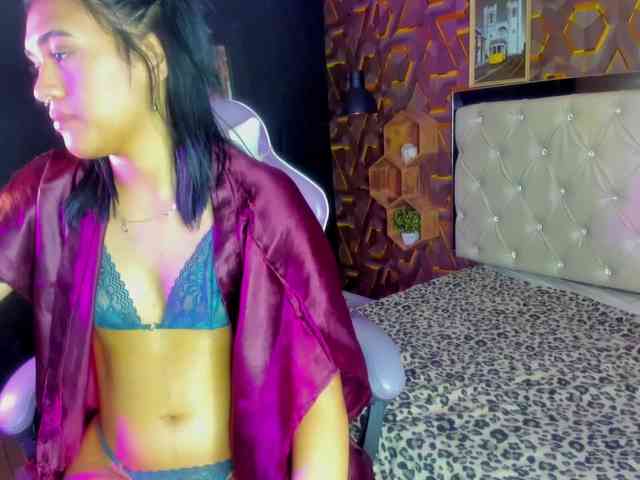 blueskhyy webcam