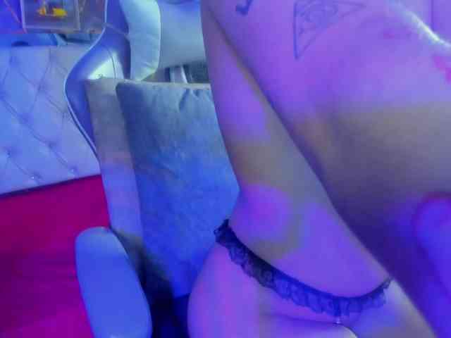 blueskhyy webcam