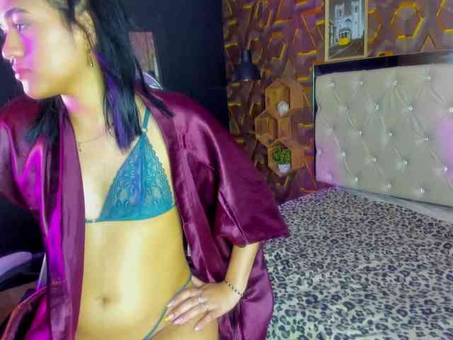 blueskhyy webcam