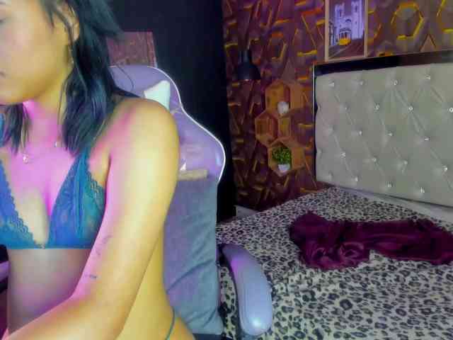 blueskhyy webcam