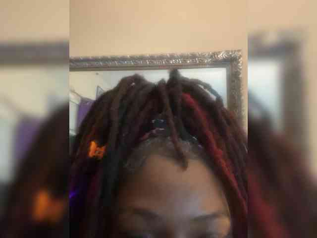 CherryPie3 webcam