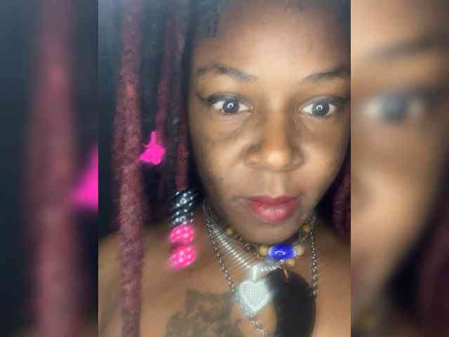 CherryPie3 webcam