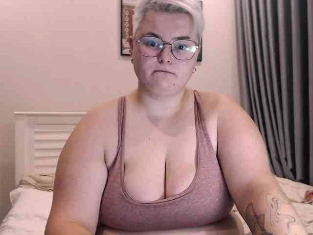 Cute-Ry webcam