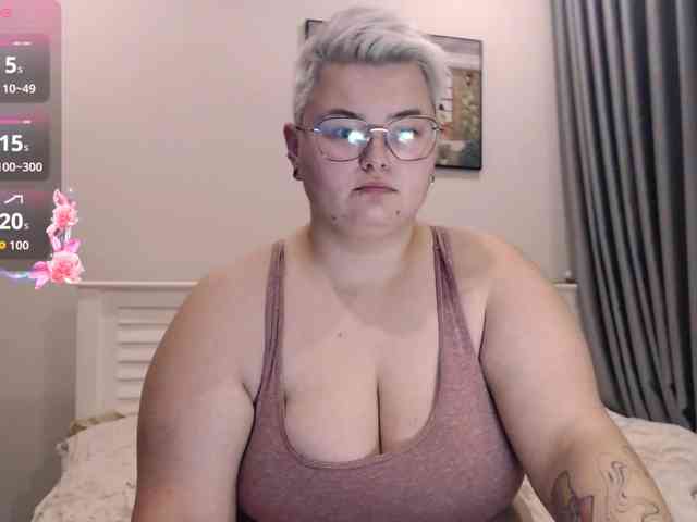 Cute-Ry webcam