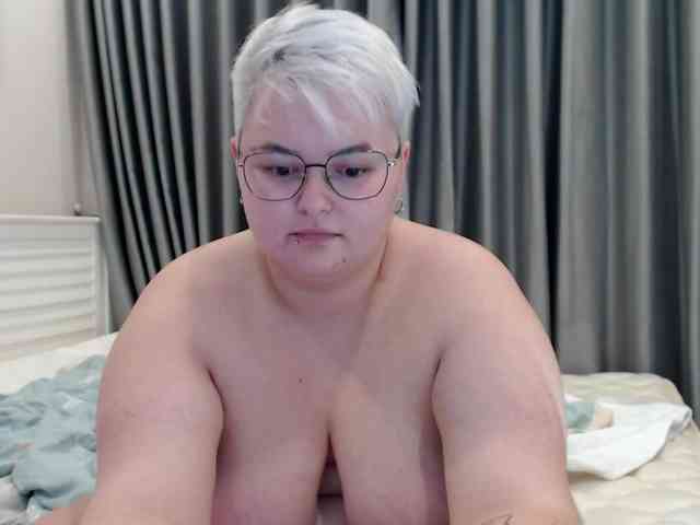 Cute-Ry webcam