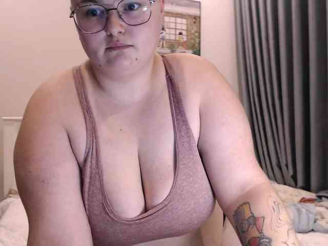 Cute-Ry webcam