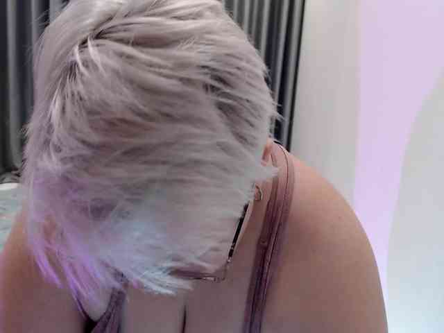 Cute-Ry webcam
