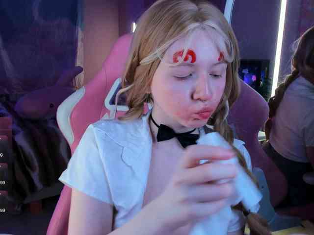likedoll webcam