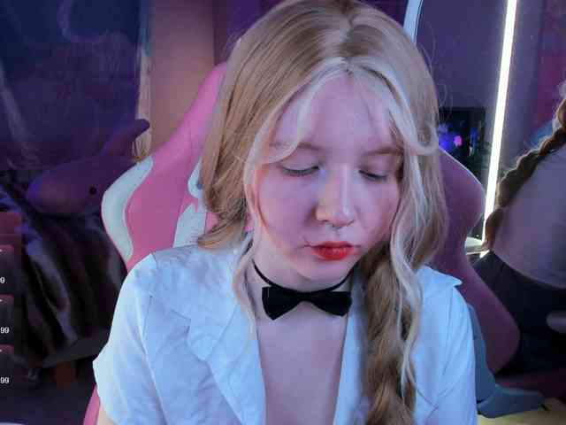 likedoll webcam