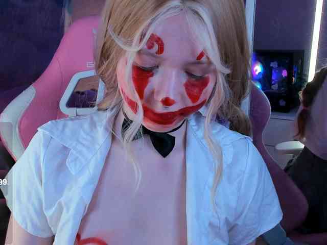 likedoll webcam
