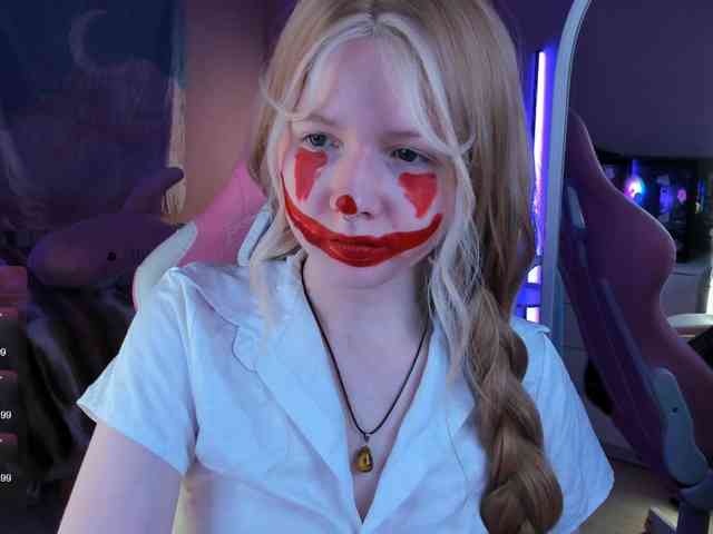 likedoll webcam