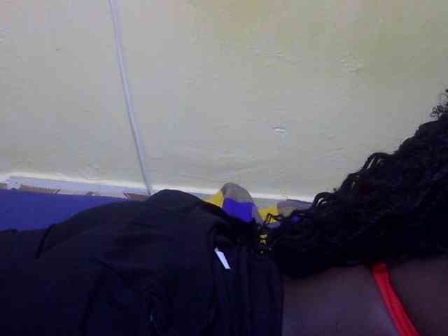 Sweetsandy7 webcam