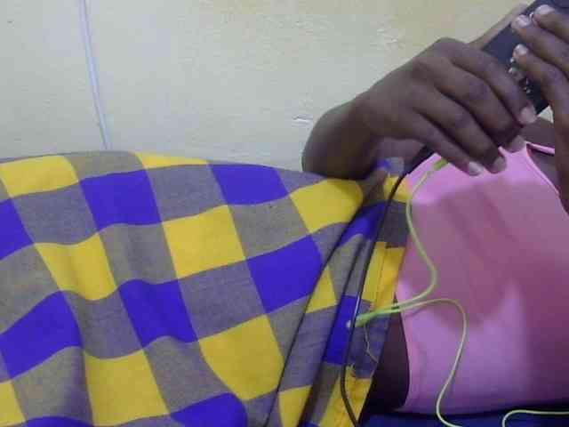 Sweetsandy7 webcam