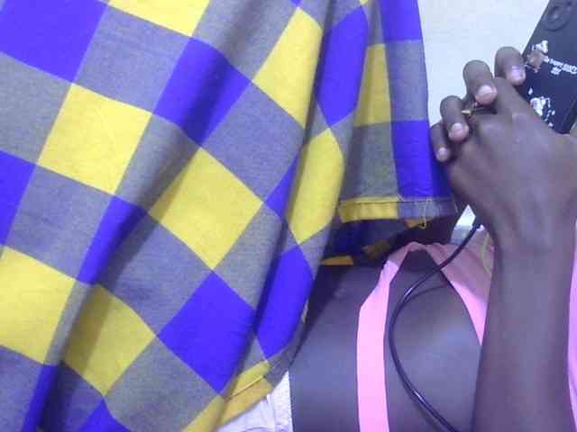 Sweetsandy7 webcam