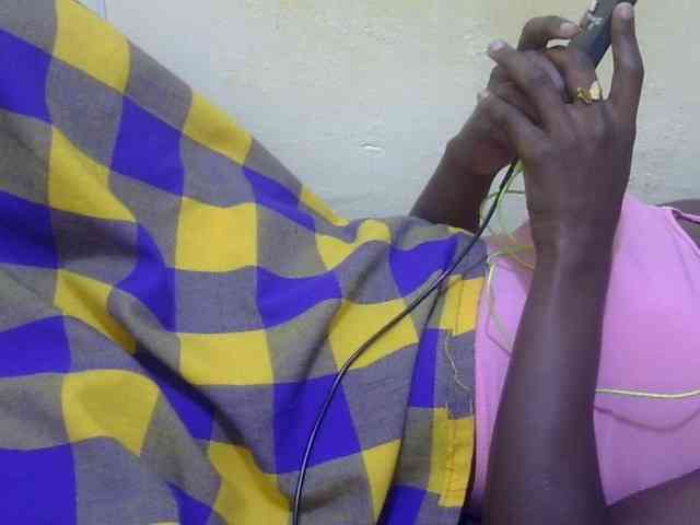 Sweetsandy7 webcam