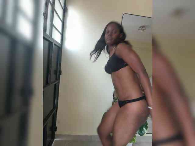 Misscreamerr webcam