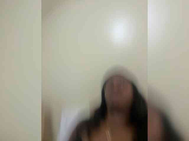 Misscreamerr webcam