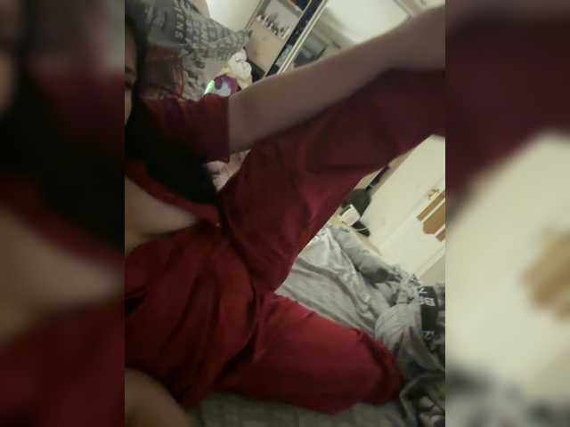 Accedi alla chat con il nickname Crowley-ua Crowley-ua