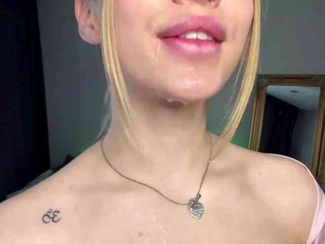 ShyElisa webcam