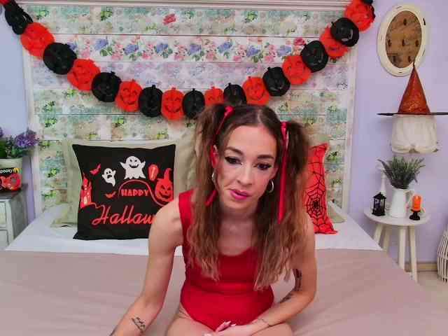 LolaVixen webcam