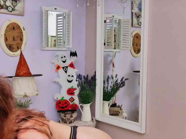 LolaVixen webcam