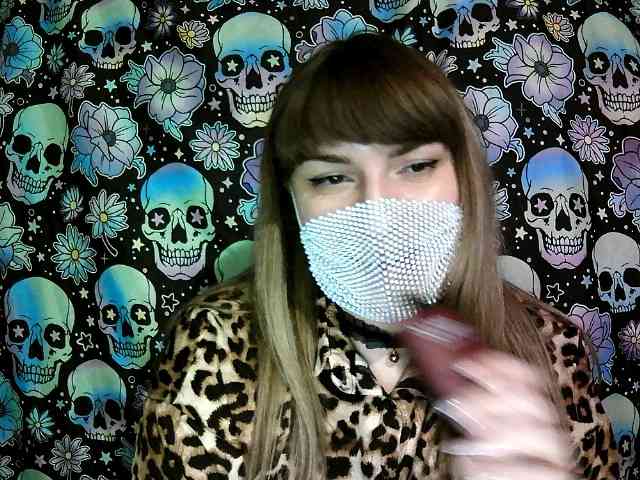 Zadira_Fox webcam