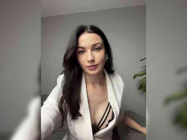 HannaGerman webcam
