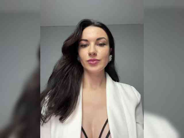 HannaGerman webcam