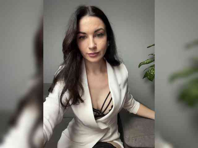 HannaGerman webcam