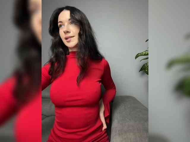 HannaGerman webcam