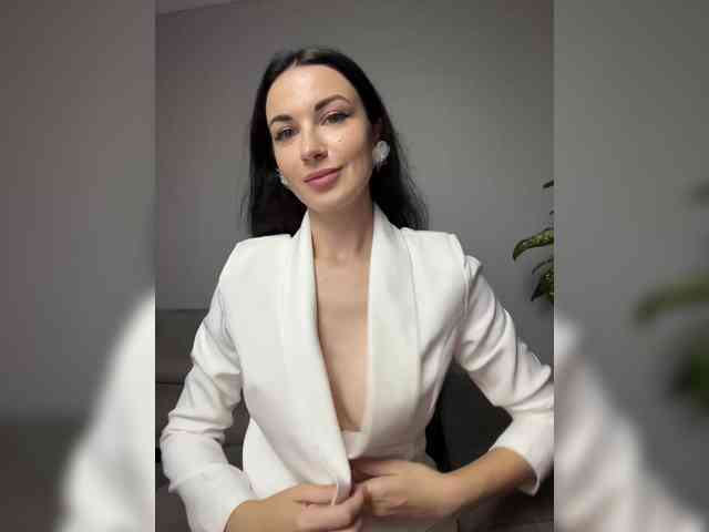 HannaGerman webcam
