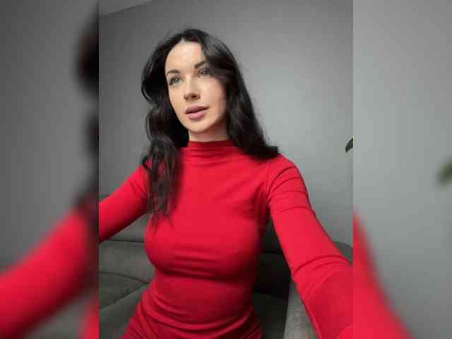 HannaGerman webcam
