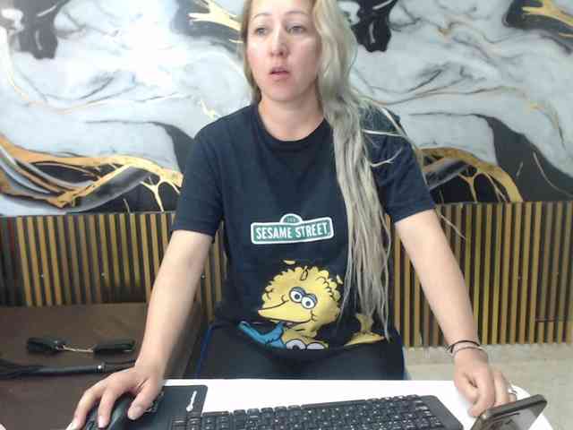 chrystal85 webcam