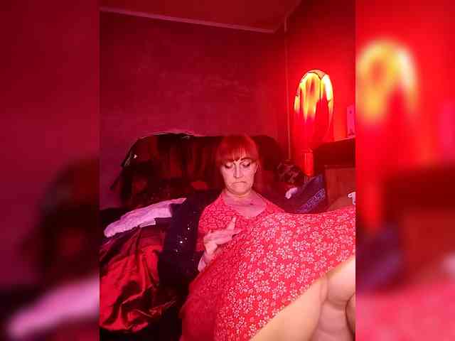 ElizaCutie webcam