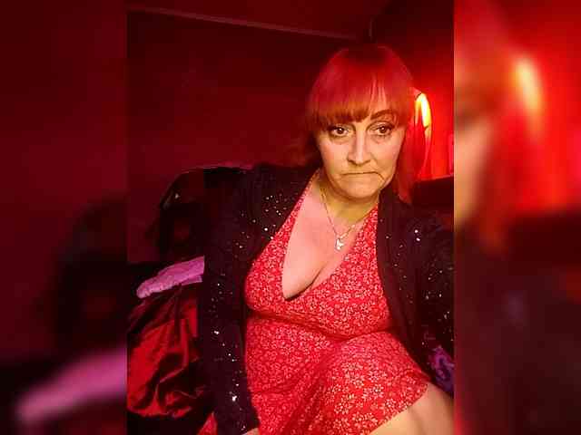 ElizaCutie webcam