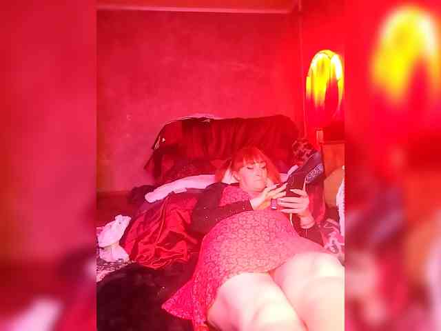 ElizaCutie webcam