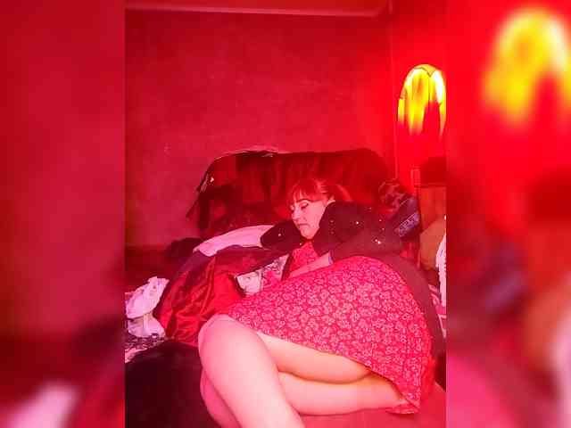 ElizaCutie webcam