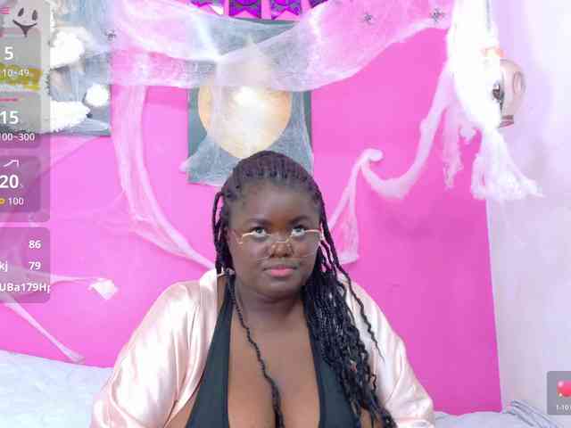 thickebonyprincess webcam