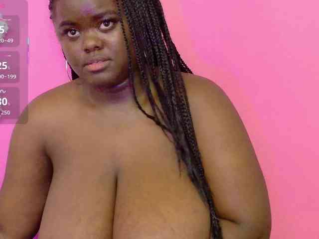 thickebonyprincess webcam