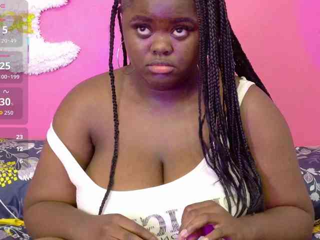 thickebonyprincess webcam