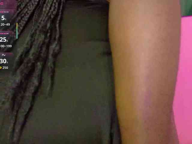 thickebonyprincess webcam