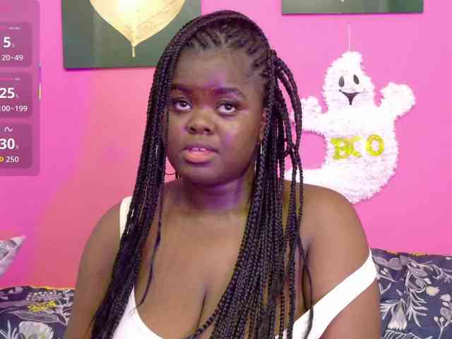 thickebonyprincess webcam