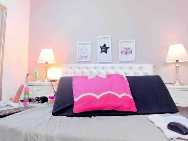 megan-loviitz webcam